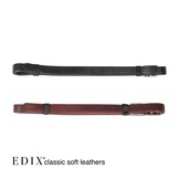 Steigbügelriemen aus weichem Leder classic