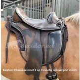 Lambskin pad Courville and Vika for inserts