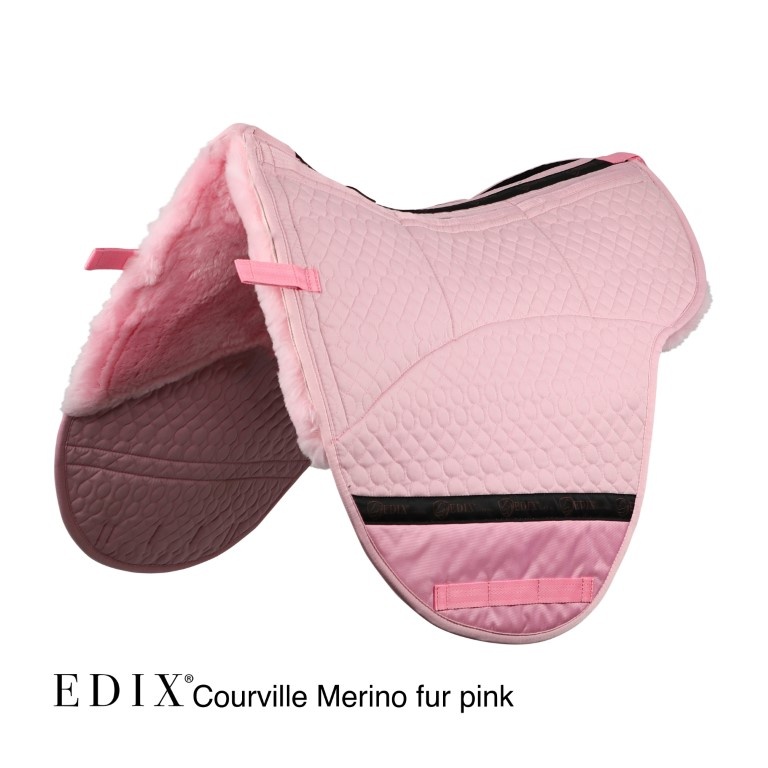 Lambskin pad Courville and Vika for inserts