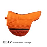 Lamsvel pad Courville en Vika voor inlages