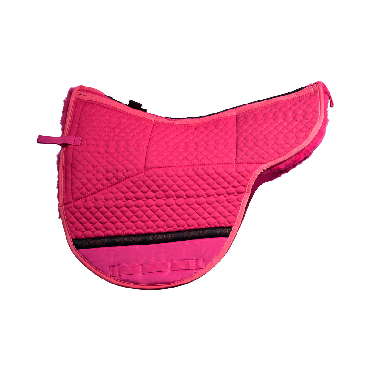 Lamsvel pad Courville en Vika voor inlages