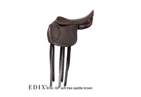 Emir GP saddle