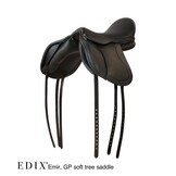 Emir GP saddle soft tree