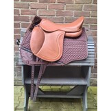 Emir GP saddle soft tree