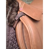 Emir GP saddle soft tree