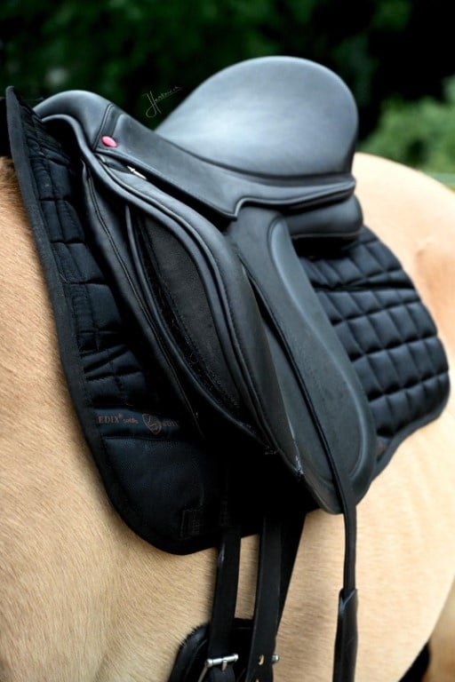 Emir GP saddle soft tree