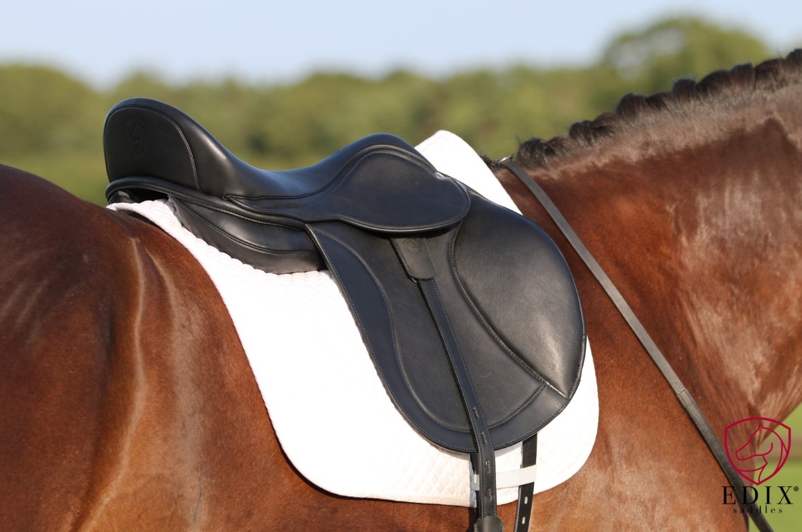Emir GP saddle soft tree