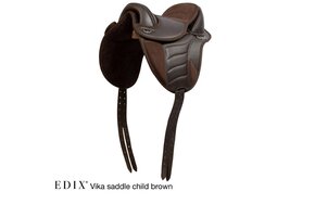 Vika XS baumloser Sattel