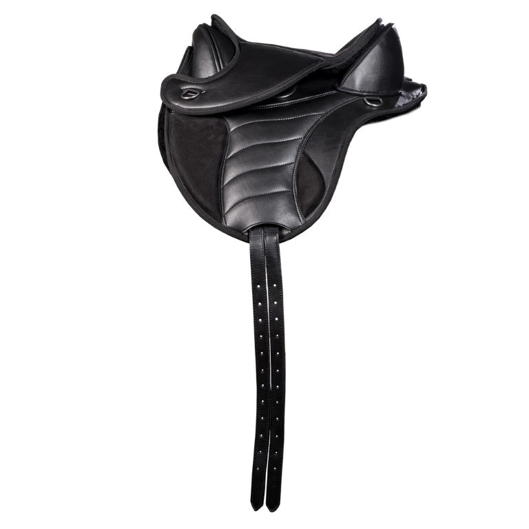 Vika XS boomlooszadel pony