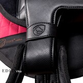 Vika XS treeless saddle pony