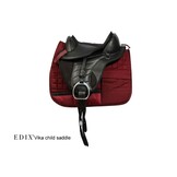 Vika XS treeless saddle pony