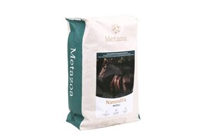 NaturalFit Muesli