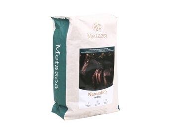 NaturalFit Musli