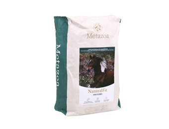NaturalFit HayCobs