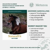 NaturalFit HayCobs timothee