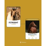 FitRight Timothee brokjes