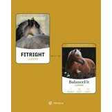 FitRight Luzerne pellets