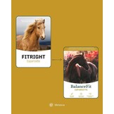BalanceFit Esparcette brokjes