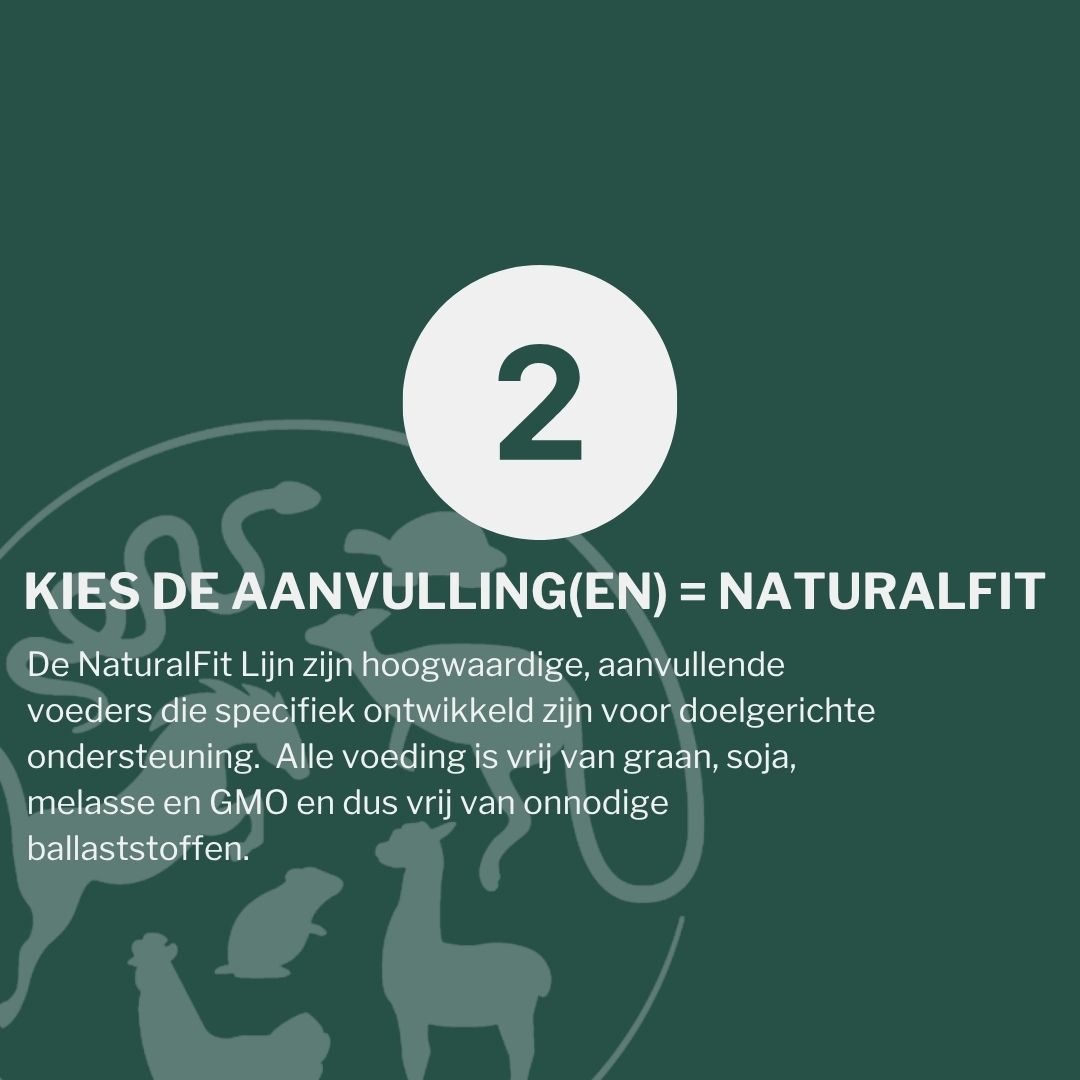 NaturalFit Care Timotheus