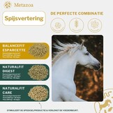 FitRight Esparcette brokjes