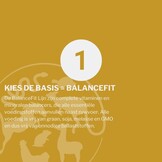 BalanceFit alfalfa cobs