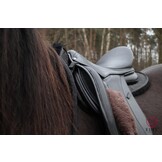 Uni halfpad merino with inserts