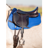 Versatility lambskin correction pad with inserts