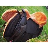 zadelbontje boomlooszadel