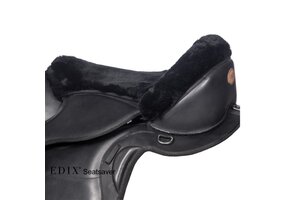 saddle fur