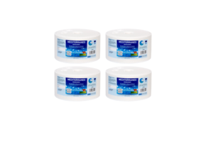 salt lick Mediterraneo 3kg value pack