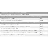 Premium liksteen Premiumblock paard 3kg  voordeelpakket 4 stuks