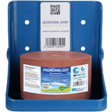 Premium  lecken Premiumblock Pferd 3kg  Vorteilspack 4 Stück