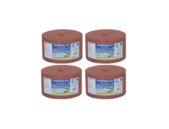 Premium liksteen Premiumblock 3kg voordeelpakket