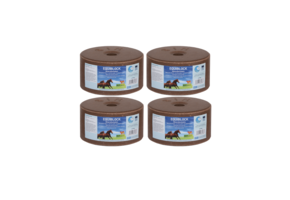 Lick horse EquiVital Plus 3kg  value pack