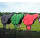 Ride on Pad Physio barebackpad