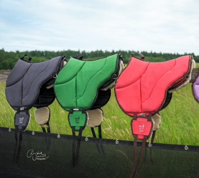 Ride on Pad Physio Reitpad