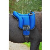 Airmesh bareback pad, good support