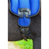 Dressage girth Cross, very thin