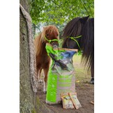 NaturPUR balance muesli biologisch paardenvoer 20kg