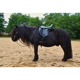 Amigo Lamfell Unterlage mit Einlagen