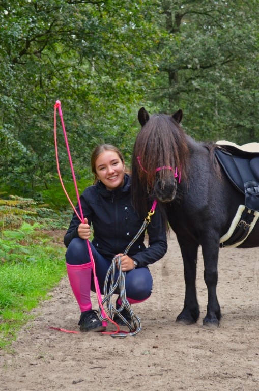 Stick standaard in 8 kleuren verkrijgbaar
