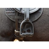 stirrup baskets Matrix with a non-slip sole