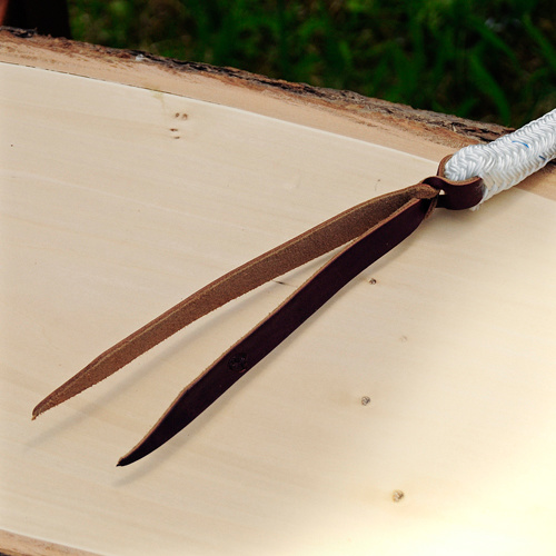 Leadrope Profi Mit Drehknipper unterschiedliche Länge