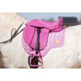 Elore kids boomlooszadel