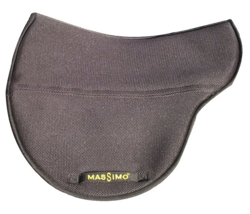 Pad met inlages antislip