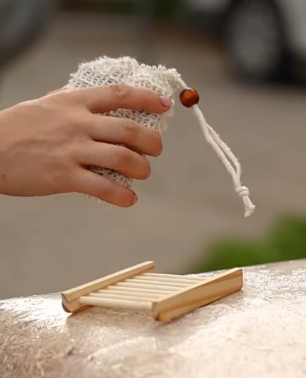Zeeprekje hout
