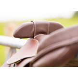 Pepito pony saddle