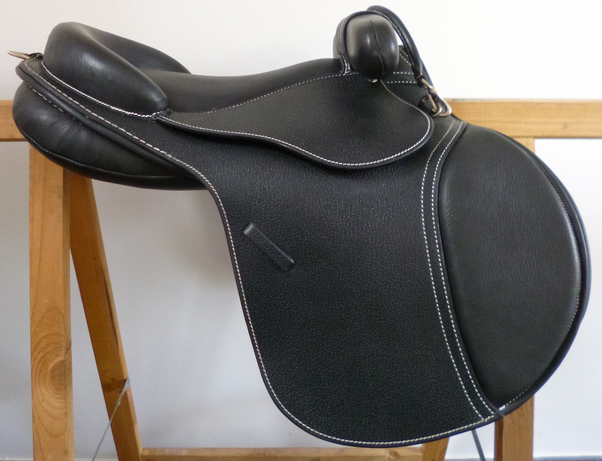 Pepito pony saddle
