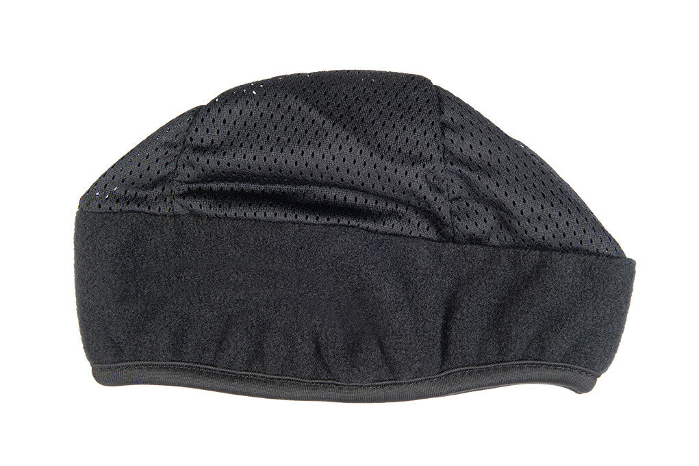 Ear warmer for under your cap onesize