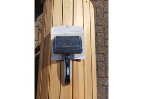 Tweedekans Tequiro fenders normaal bruin